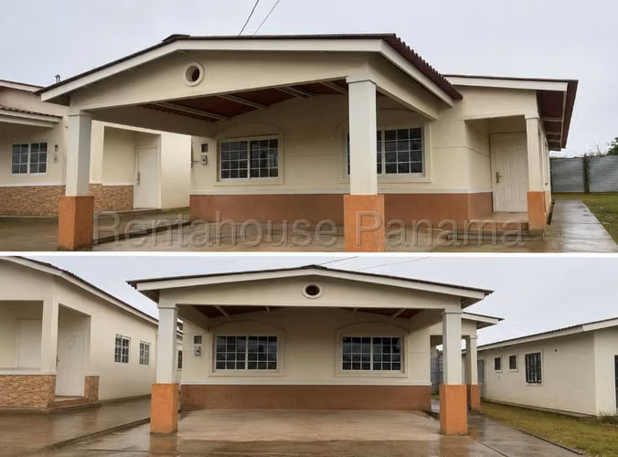 VENTA DE CASA EN ARRAIJAN DDB27-732