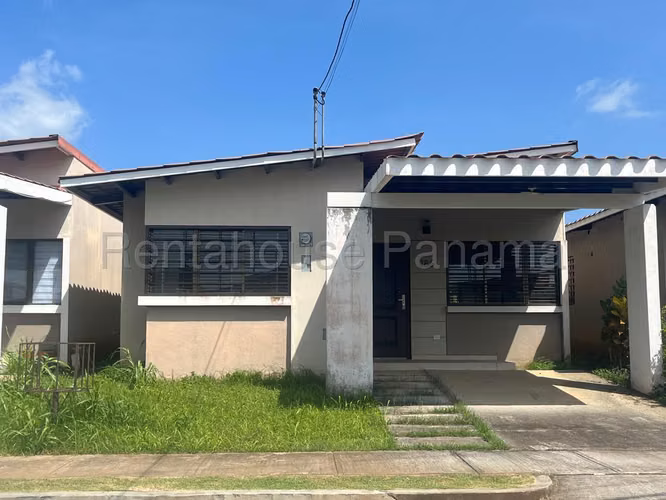 VENTA DE CASA EN ARRAIJAN DDB26-9138