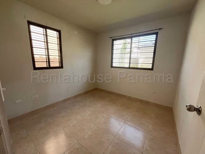 VENTA DE CASA EN ARRAIJAN DDB26-9138