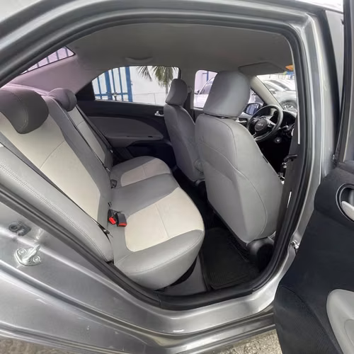 Kia Soluto 2026