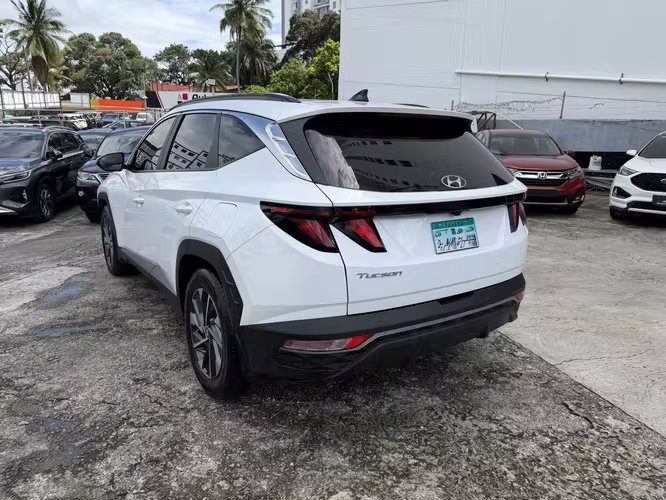 Hyundai Tucson 2023 - Imagen 7