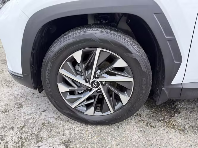 Hyundai Tucson 2023 - Imagen 17