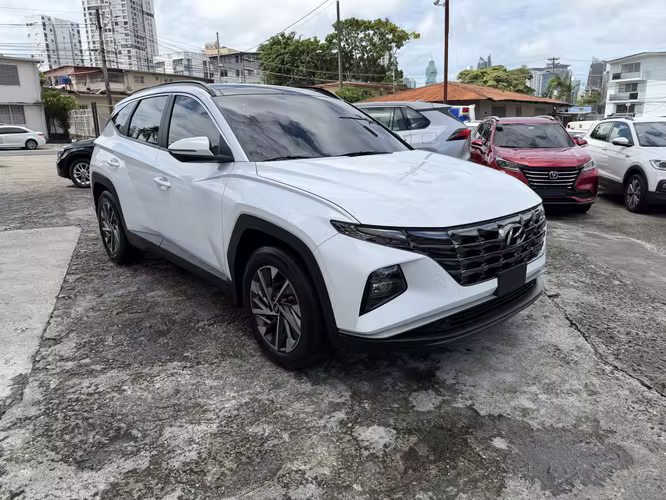 Hyundai Tucson 2023 - Imagen 3