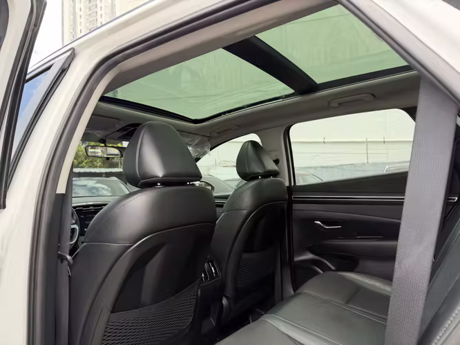 Hyundai Tucson 2023 - Imagen 10
