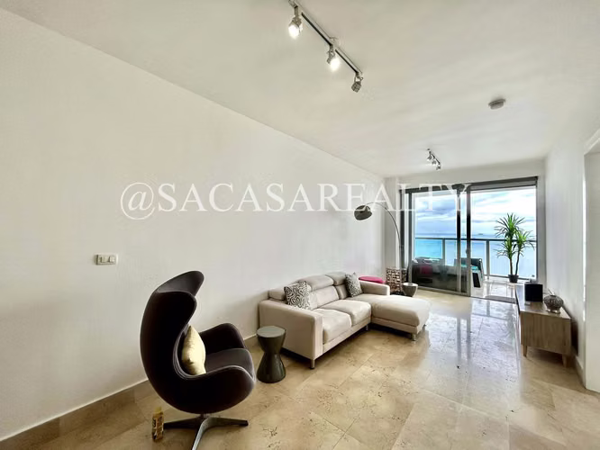 Apartamento Exclusivo en Venta en Avenida Balboa