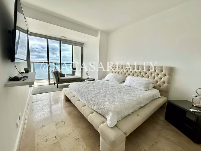 Apartamento Exclusivo en Venta en Avenida Balboa
