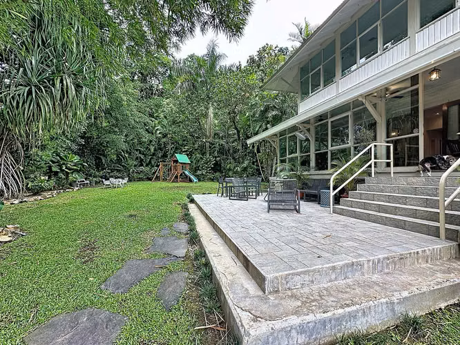 Venta de residencia de lujo en Quarry Heights – Ancón