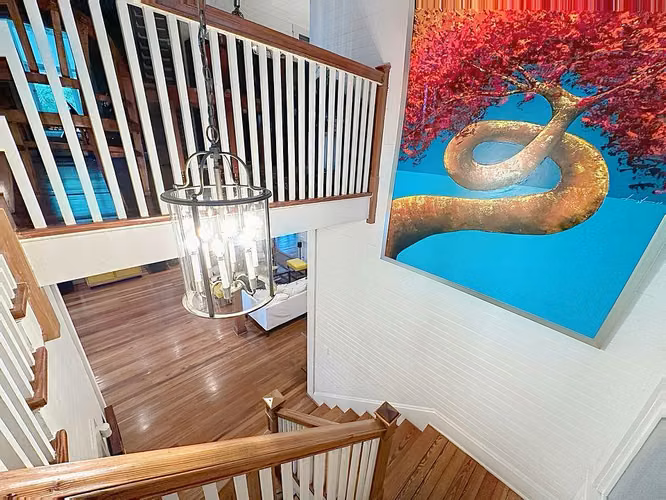 Venta de residencia de lujo en Quarry Heights – Ancón