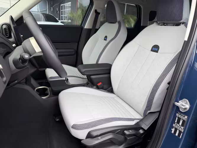 Mini Cooper Countryman 2026