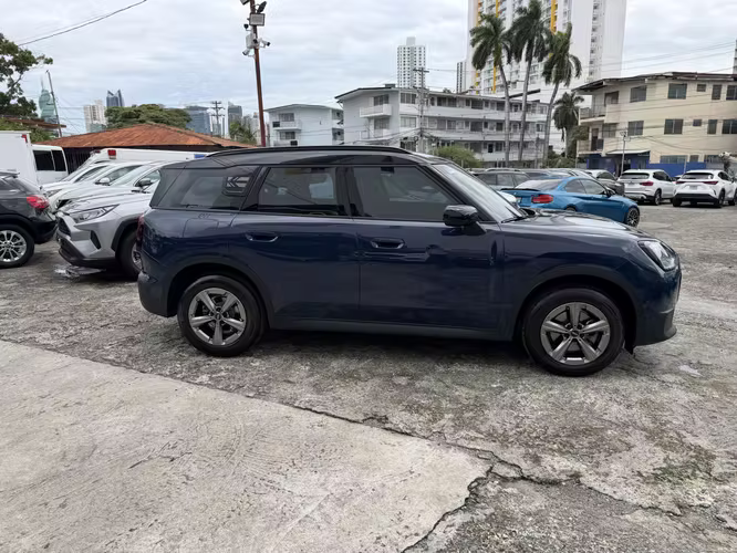 Mini Cooper Countryman 2026