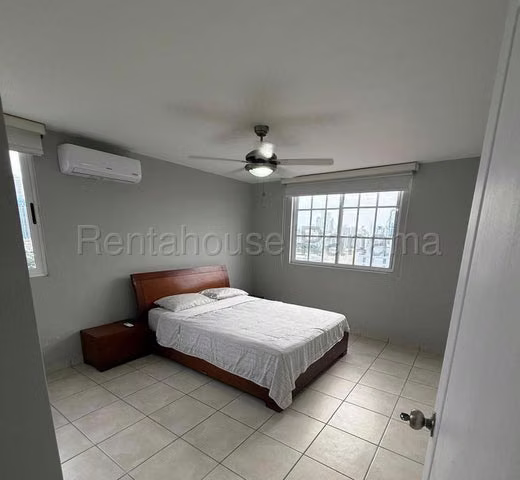Venta en PH Torres Mar del Sur: 100m², 2 Recámaras, 2 Parkings y Depósito - 27GP668
