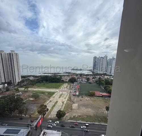 Venta en PH Torres Mar del Sur: 100m², 2 Recámaras, 2 Parkings y Depósito - 27GP668