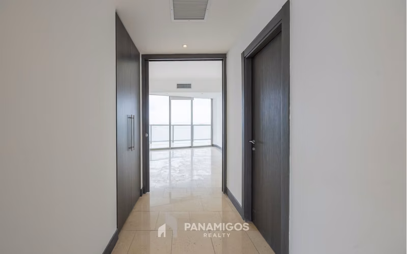 Venta Penthouse en el Iconico The Ocean Club Punta Pacifica