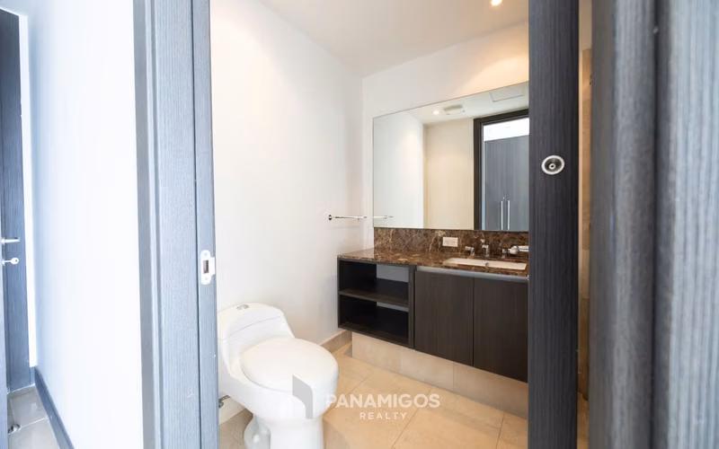 Venta Penthouse en el Iconico The Ocean Club Punta Pacifica