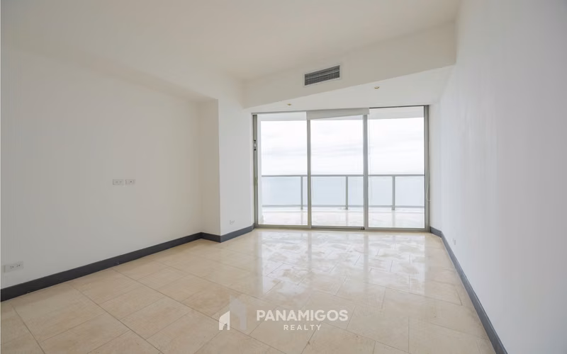 Venta Penthouse en el Iconico The Ocean Club Punta Pacifica
