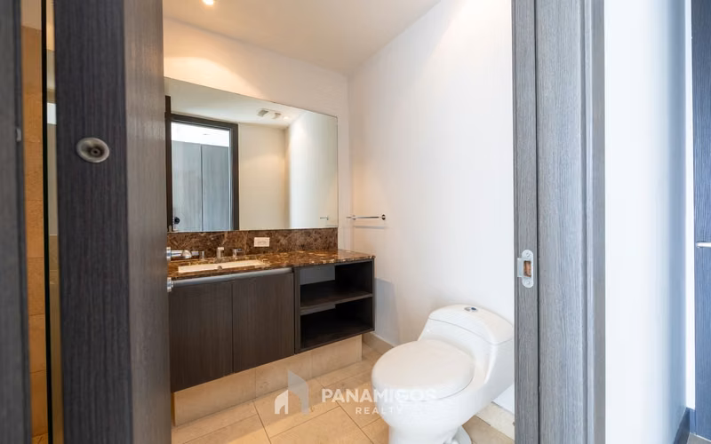 Venta Penthouse en el Iconico The Ocean Club Punta Pacifica