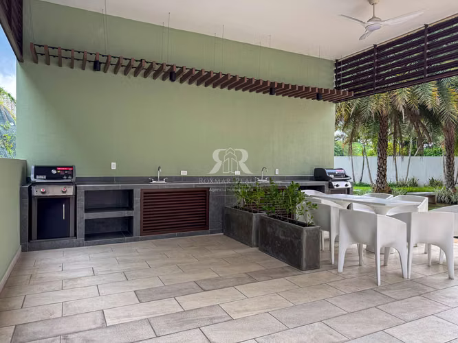 Apartamento amoblado en PH Spotlight Linda Vista
