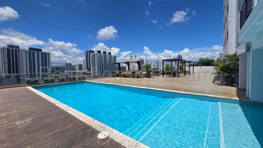 Venta de Apartamento en Carrasquilla J933GRR