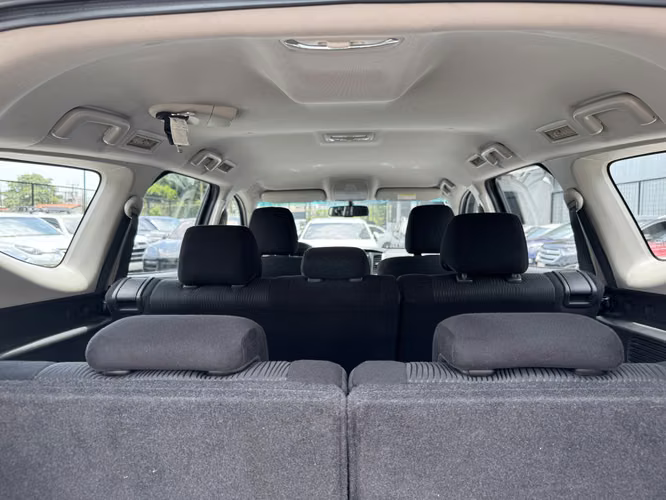 MITSUBISHI MONTERO 2020