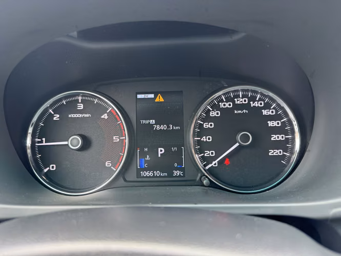MITSUBISHI MONTERO 2020
