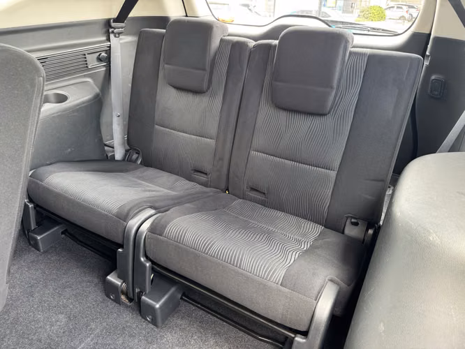 MITSUBISHI MONTERO 2020