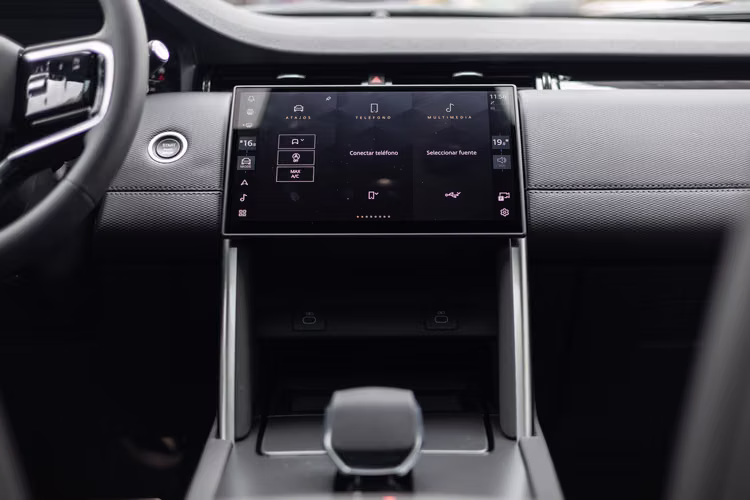 DISCOVERY SPORT 2026