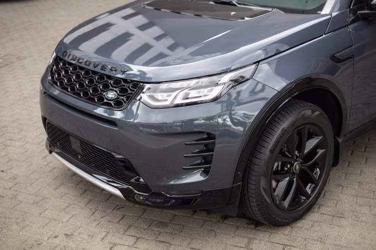 DISCOVERY SPORT 2026