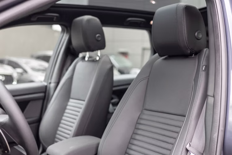 DISCOVERY SPORT 2026