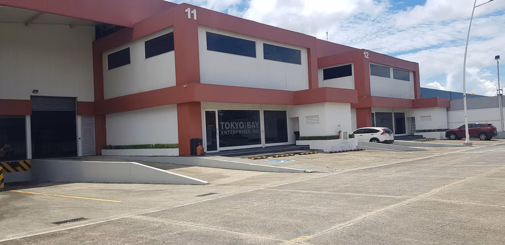 VENTA DE GALERA EN PACORA  - ZONA FRANCA LAS