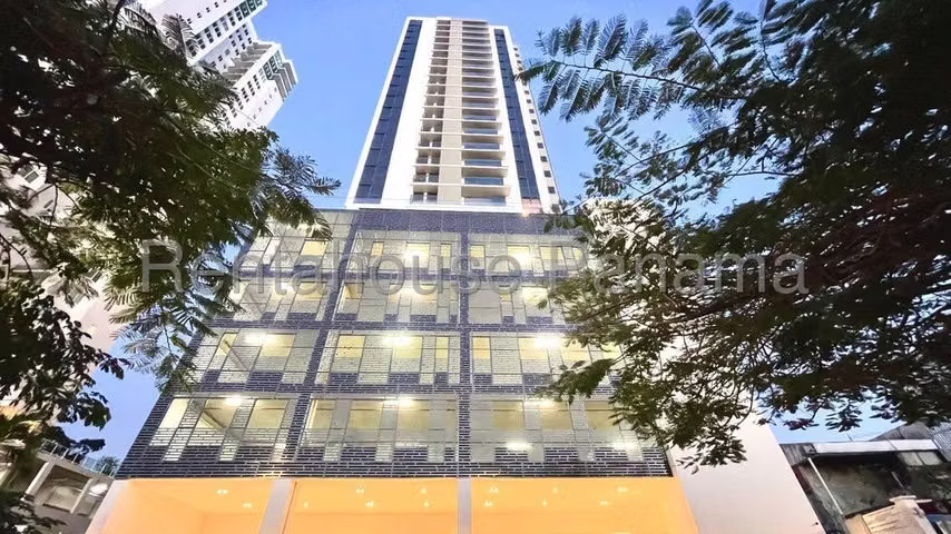 Venta en Hato Pintado: Apartamento Nuevo con Balcón y Vista Panorámica - 27GP704