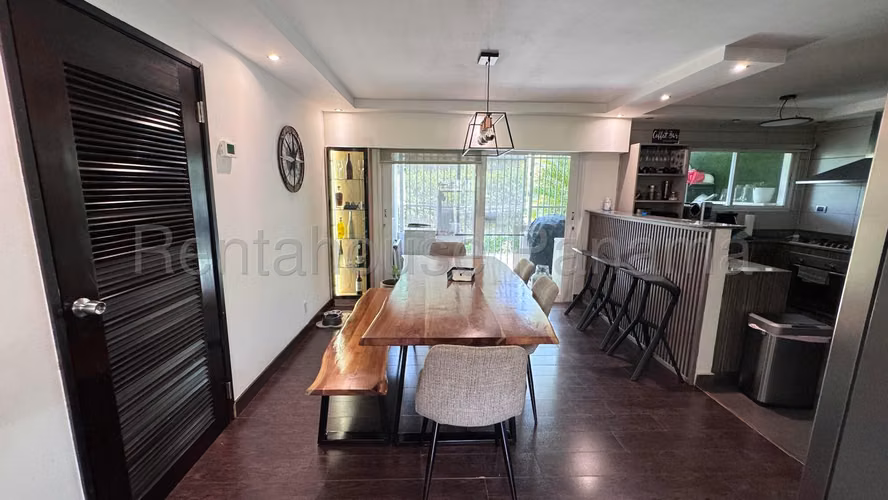 VENTA DE APARTAMENTO EN CLAYTON  - PH EDIFICIO 666