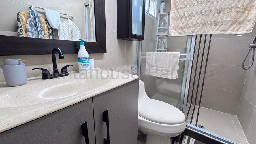 VENTA DE APARTAMENTO EN CLAYTON  - PH EDIFICIO 666