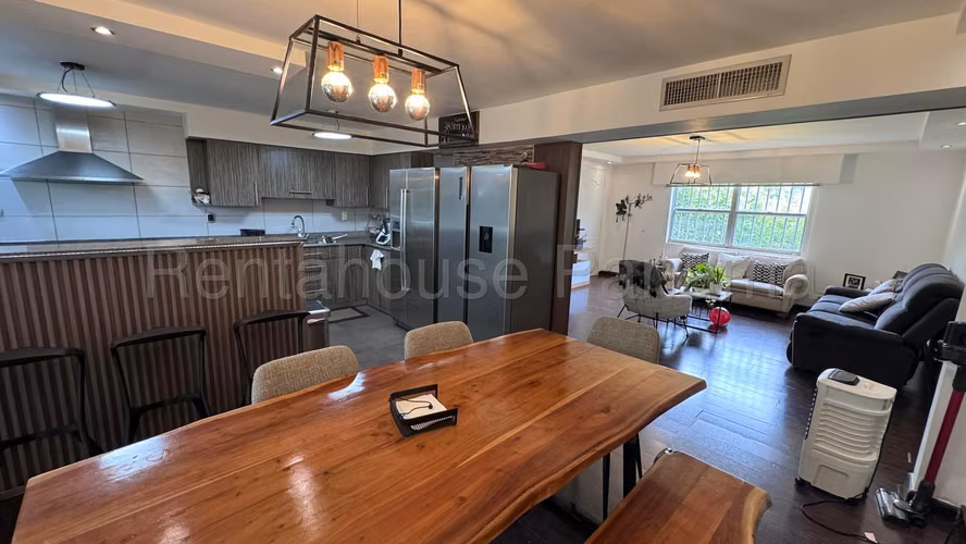 VENTA DE APARTAMENTO EN CLAYTON  - PH EDIFICIO 666