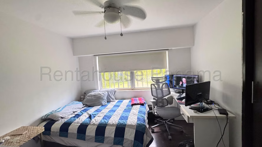 VENTA DE APARTAMENTO EN CLAYTON  - PH EDIFICIO 666
