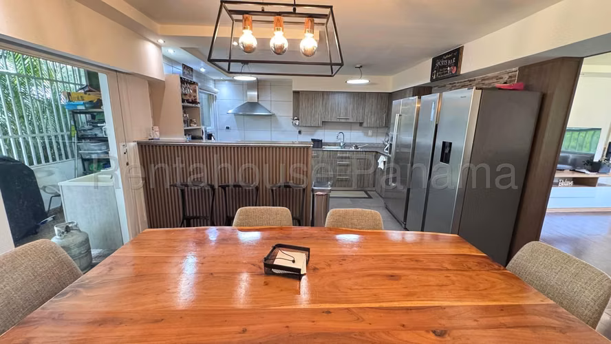 VENTA DE APARTAMENTO EN CLAYTON  - PH EDIFICIO 666