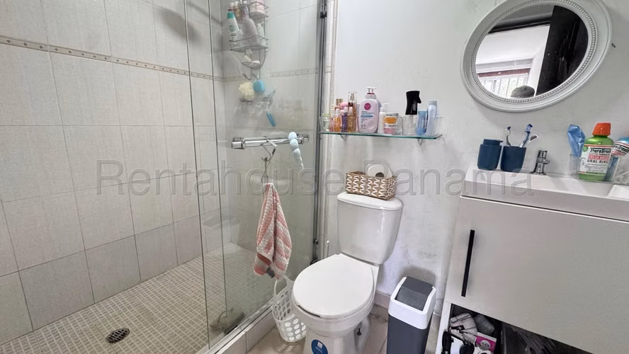 VENTA DE APARTAMENTO EN CLAYTON  - PH EDIFICIO 666