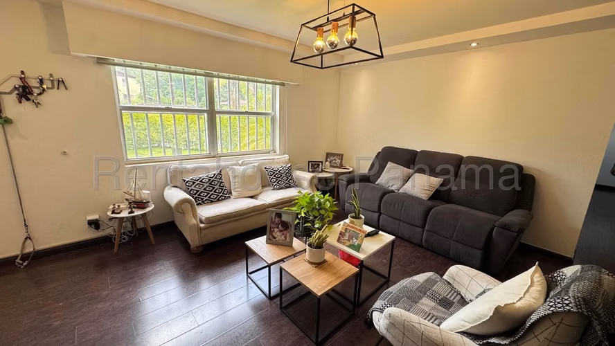 VENTA DE APARTAMENTO EN CLAYTON  - PH EDIFICIO 666