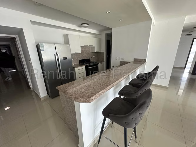 VENTA DE APARTAMENTO EN COSTA DEL ESTE  - PH TOP TOWERS