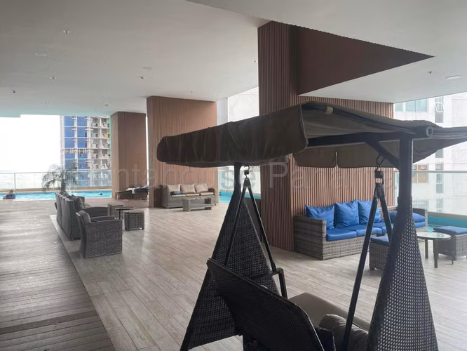 Apartamento En Venta En Coco Del Mar SYH