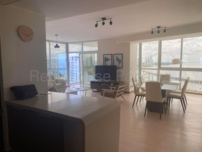 Apartamento En Venta En Coco Del Mar SYH