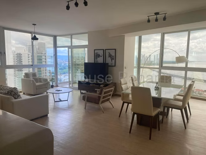 Apartamento En Venta En Coco Del Mar SYH