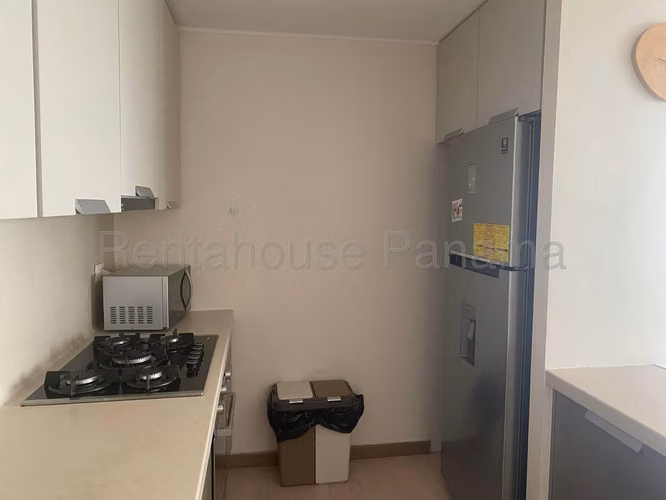 Apartamento En Venta En Coco Del Mar SYH
