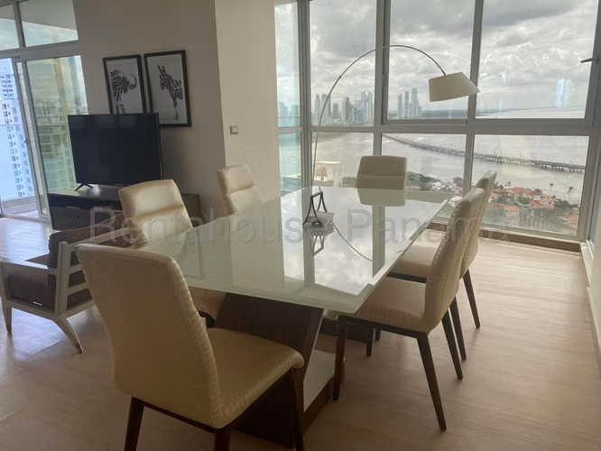 Apartamento En Venta En Coco Del Mar SYH