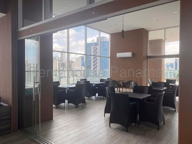 Apartamento En Venta En Coco Del Mar SYH