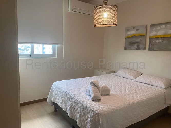 Apartamento En Venta En Coco Del Mar SYH