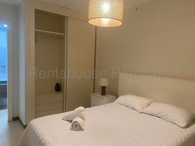 Apartamento En Venta En Coco Del Mar SYH