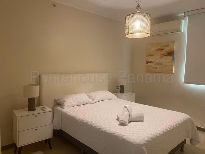 Apartamento En Venta En Coco Del Mar SYH