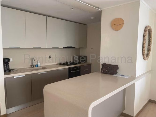 Apartamento En Venta En Coco Del Mar SYH