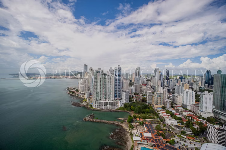 Oportunidad de Lujo | Penthouse Aquamare Punta Pacífica