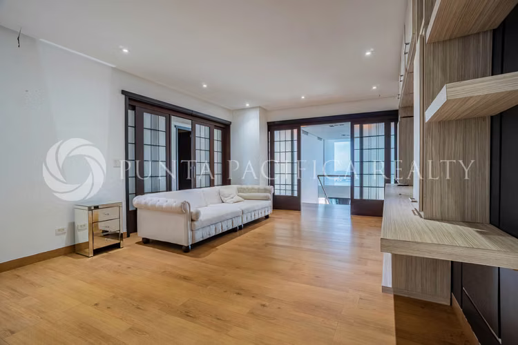 Oportunidad de Lujo | Penthouse Aquamare Punta Pacífica